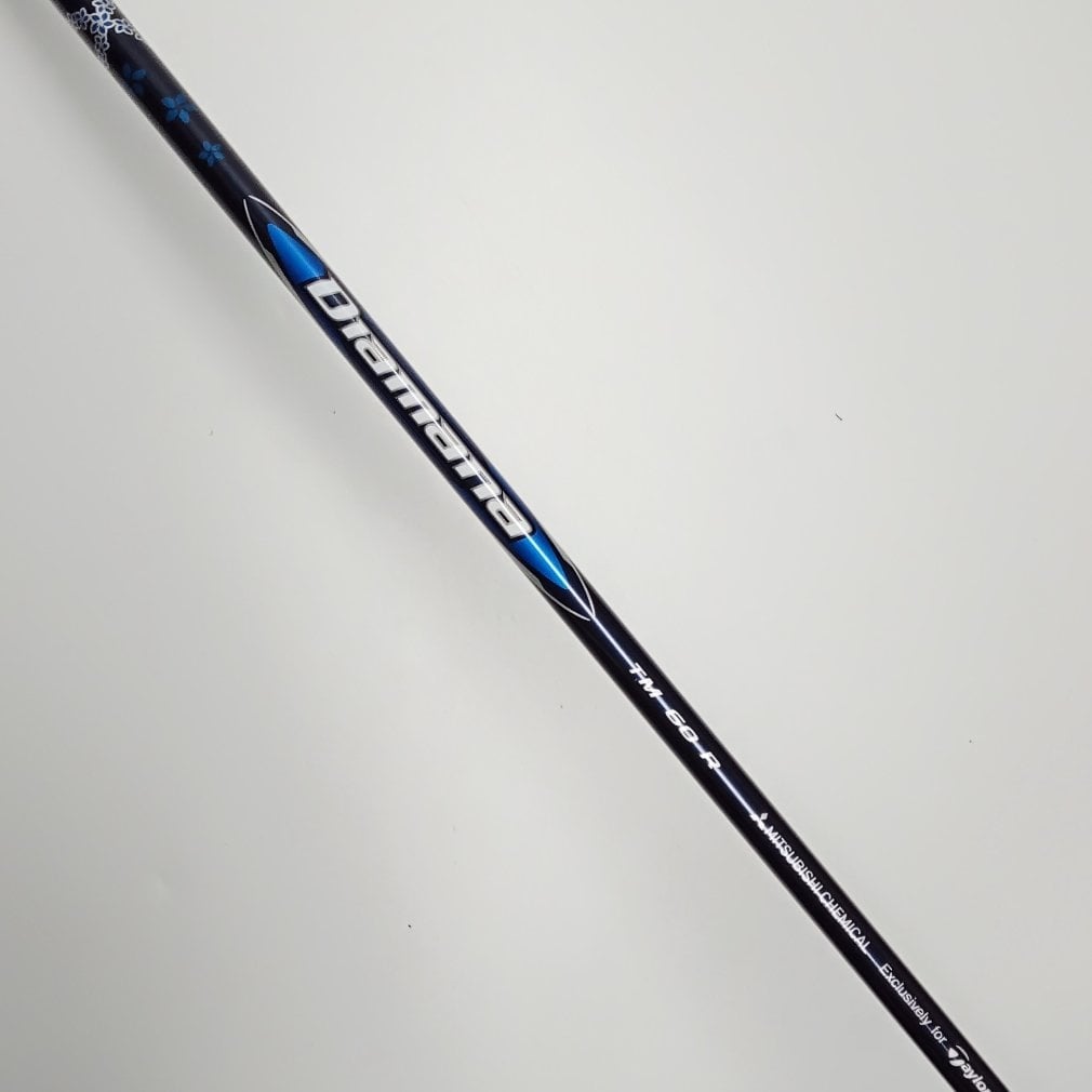 Qi10 MAX ﾚｽｷｭｰ U4 23° R Diamana BLUE TM60｜Alpen Online 公式