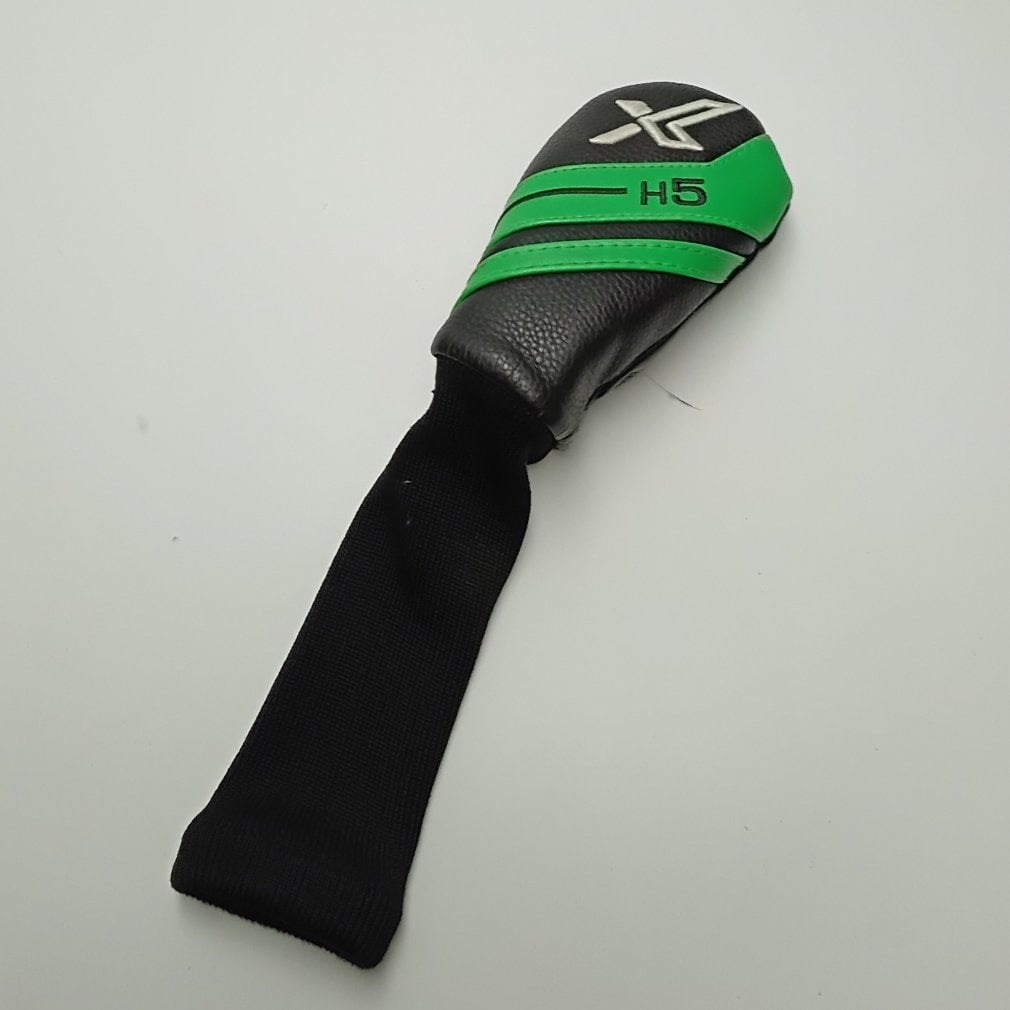 XXIO X -eks- (2022) H5 23° S Miyazaki AX-2｜Alpen Online 公式