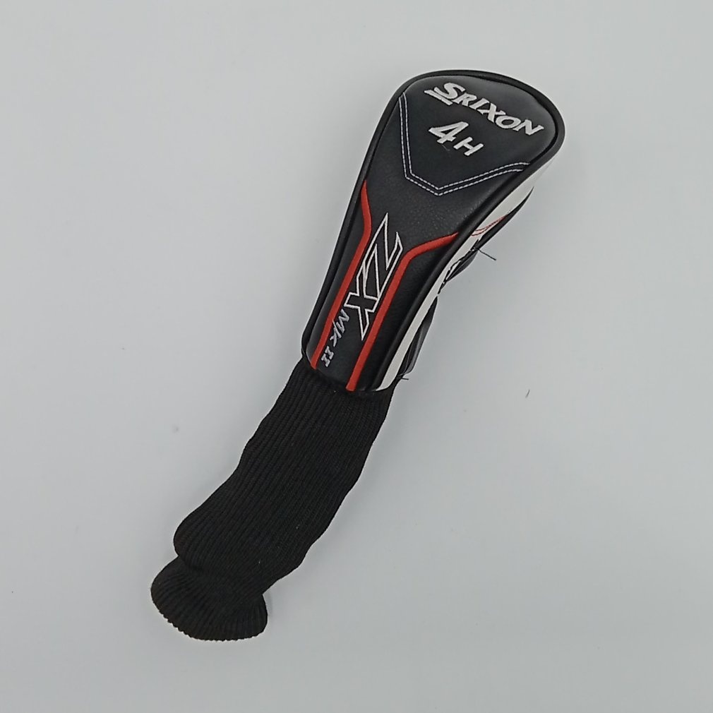 SRIXON ZX MKⅡハイブリッド U4 22° S Diamana ZX-Ⅱfor HYBRID｜Alpen