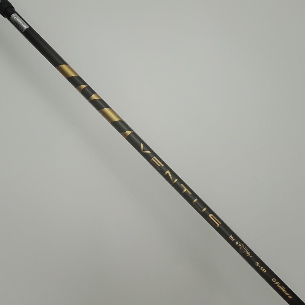ROGUE ST MAX OS 5H 24° SR VENTUS 5 for Callaway｜Alpen Online 公式
