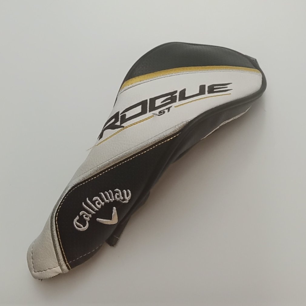 ROGUE ST MAX OS 5H 24° SR VENTUS 5 for Callaway｜Alpen Online 公式
