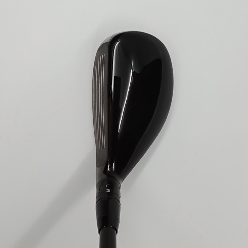 TSi 3 20 20° S TENSEI CK Pro Orange Hybrid 80｜Alpen Online 公式