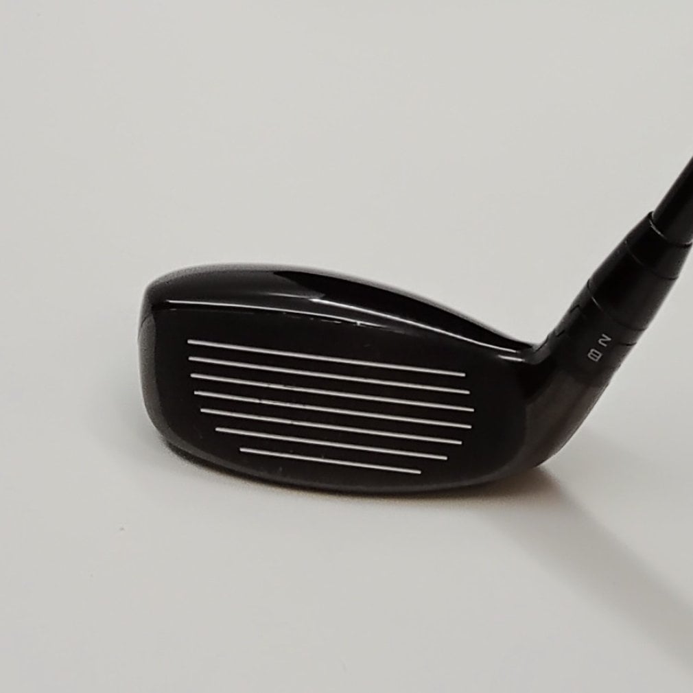 TSi 3 20 20° S TENSEI CK Pro Orange Hybrid 80｜Alpen Online 公式