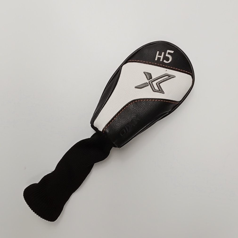 XXIO X -eks- H5 23° S Miyazaki AX-1｜Alpen Online 公式オンラインストア