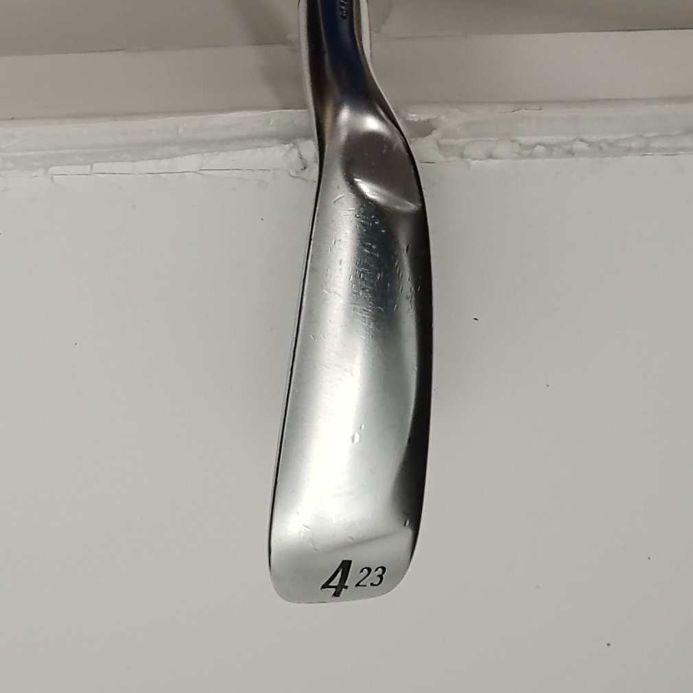 SRIXON ZX MKⅡﾕｰﾃｨﾘﾃｨ U4 23° S Diamana ZX-Ⅱfor UTILITY｜Alpen