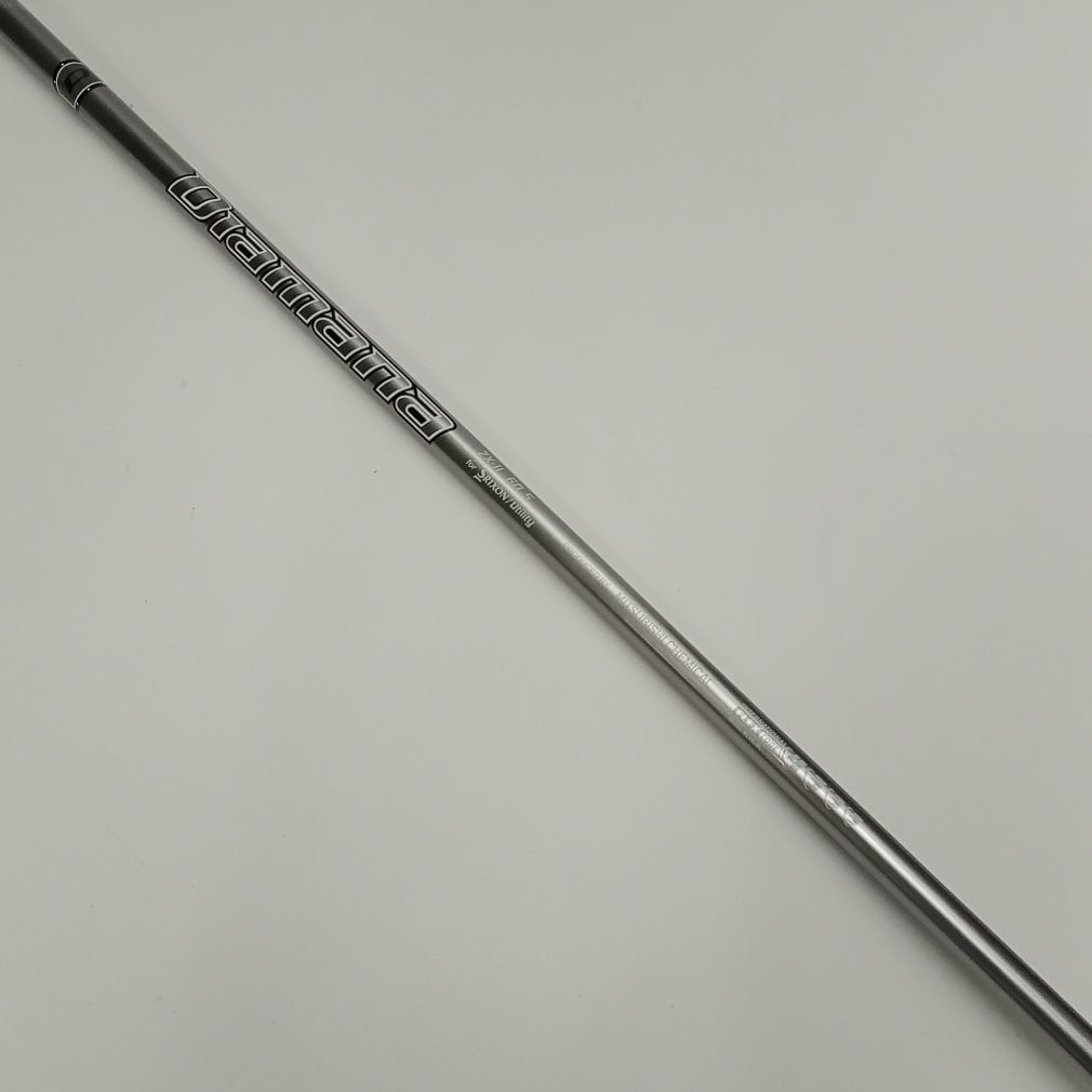 SRIXON ZX MKⅡﾕｰﾃｨﾘﾃｨ U4 23° S Diamana ZX-Ⅱfor UTILITY｜Alpen