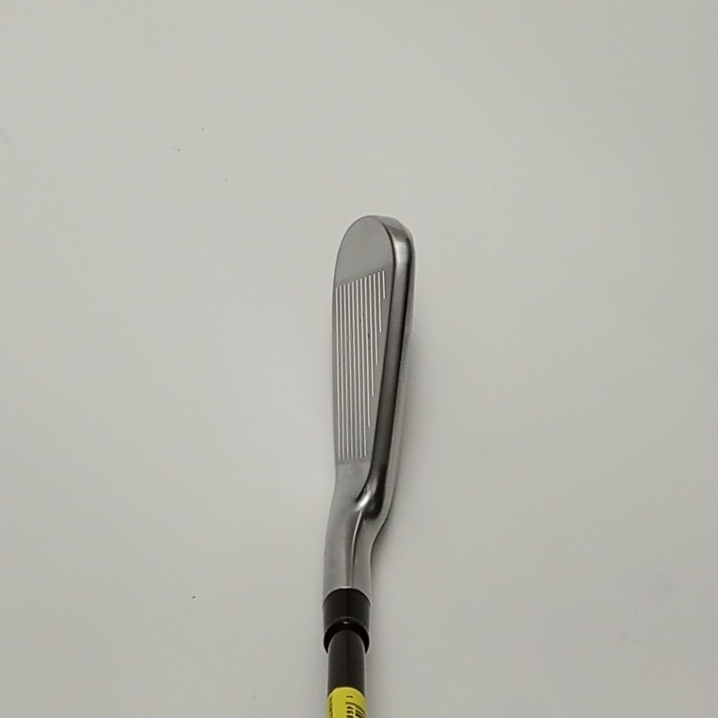 STEALTH UDI #4 23° S TENSEI SILVER TM70 HY (22)｜Alpen Online 公式