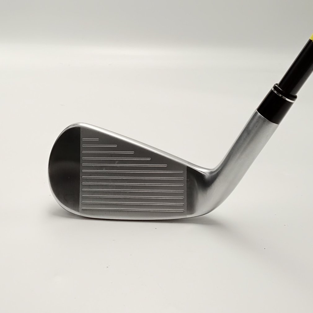 STEALTH UDI #4 23° S TENSEI SILVER TM70 HY (22)｜Alpen Online 公式