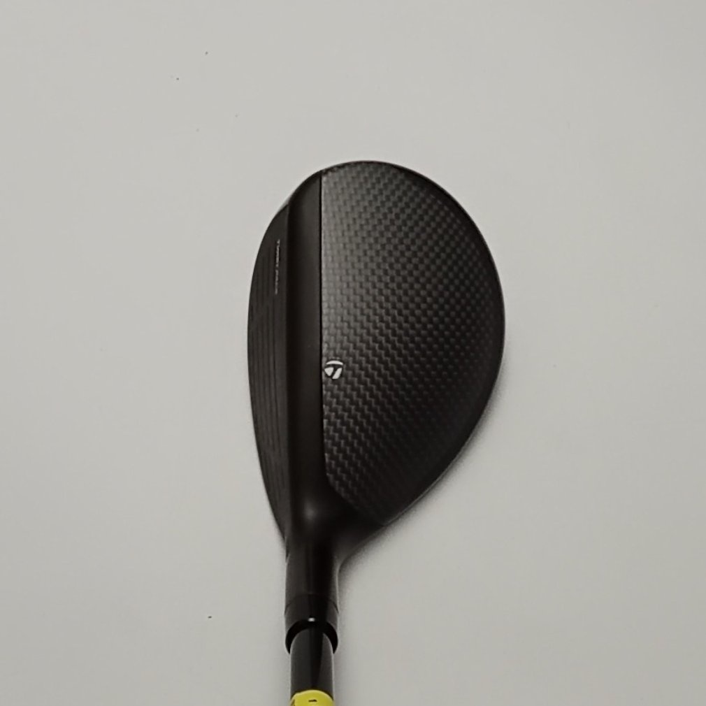 Qi35 MAX ﾚｽｷｭｰ H4 23° S 2025 Diamana BLUE TM60｜Alpen Online 公式