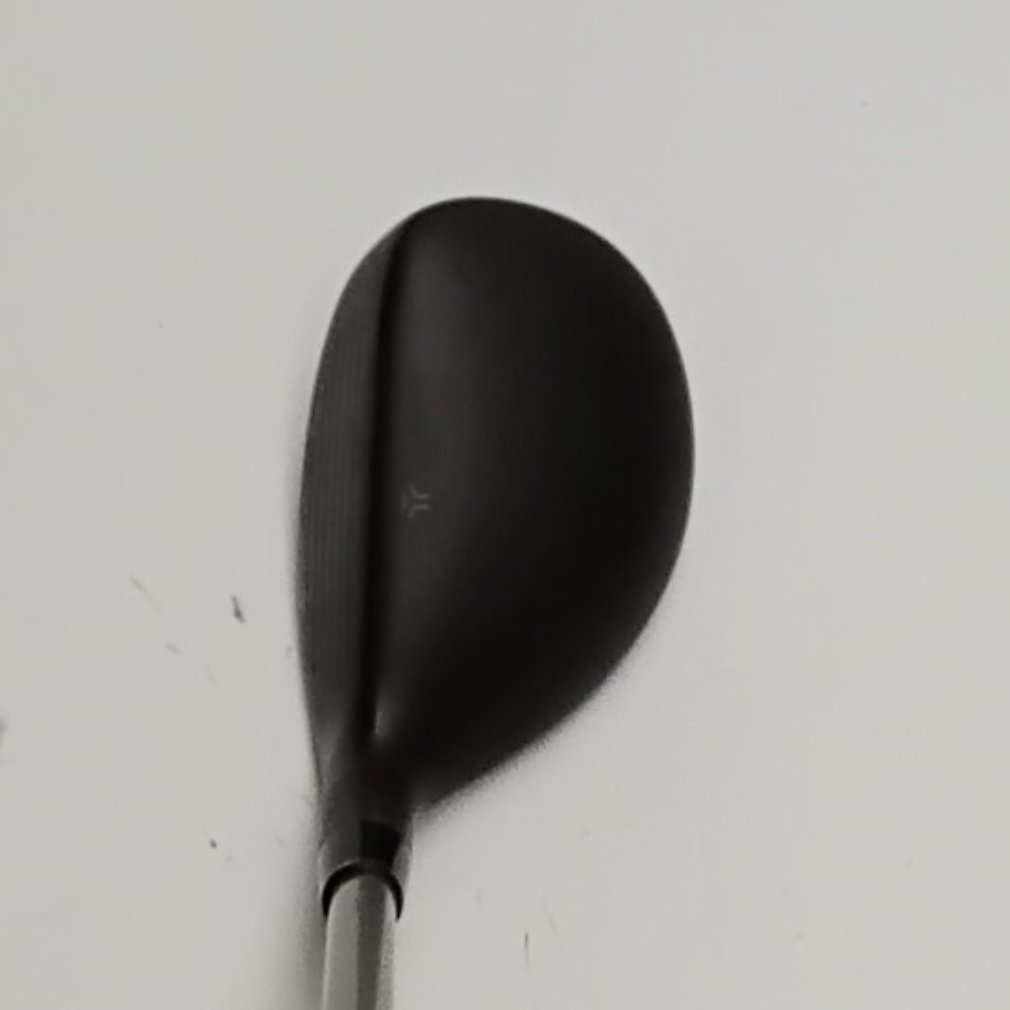 SRIXON ZX MKⅡハイブリッド U4 22° R Diamana ZX-Ⅱfor HYBRID｜Alpen