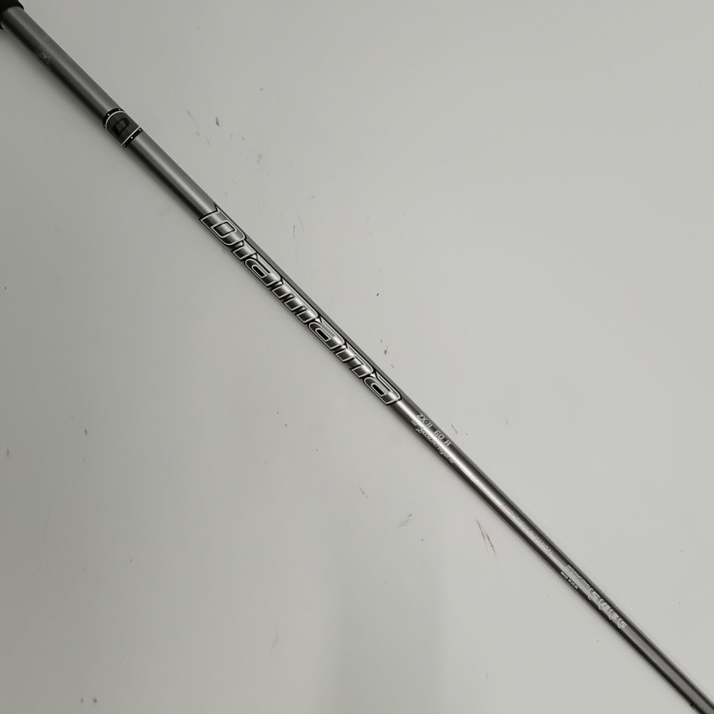 SRIXON ZX MKⅡハイブリッド U4 22° R Diamana ZX-Ⅱfor HYBRID｜Alpen