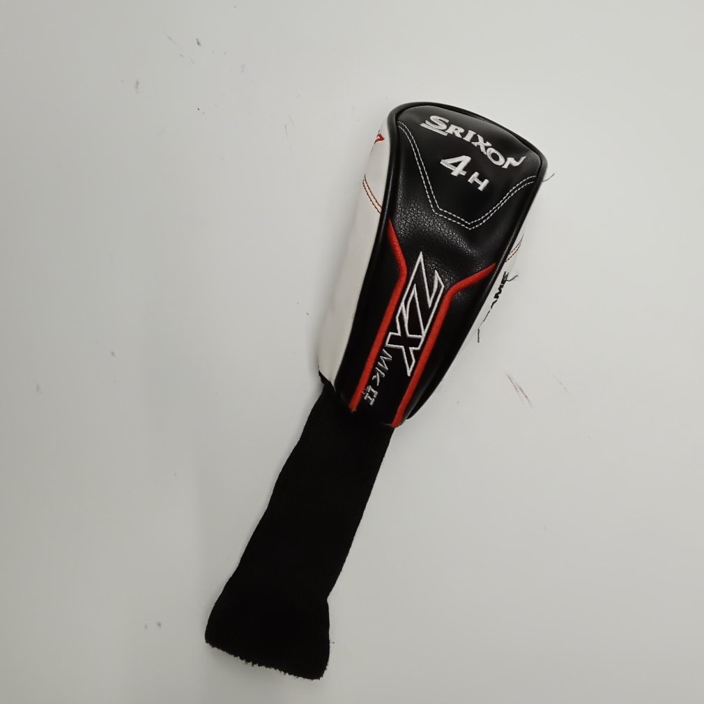SRIXON ZX MKⅡハイブリッド U4 22° R Diamana ZX-Ⅱfor HYBRID｜Alpen