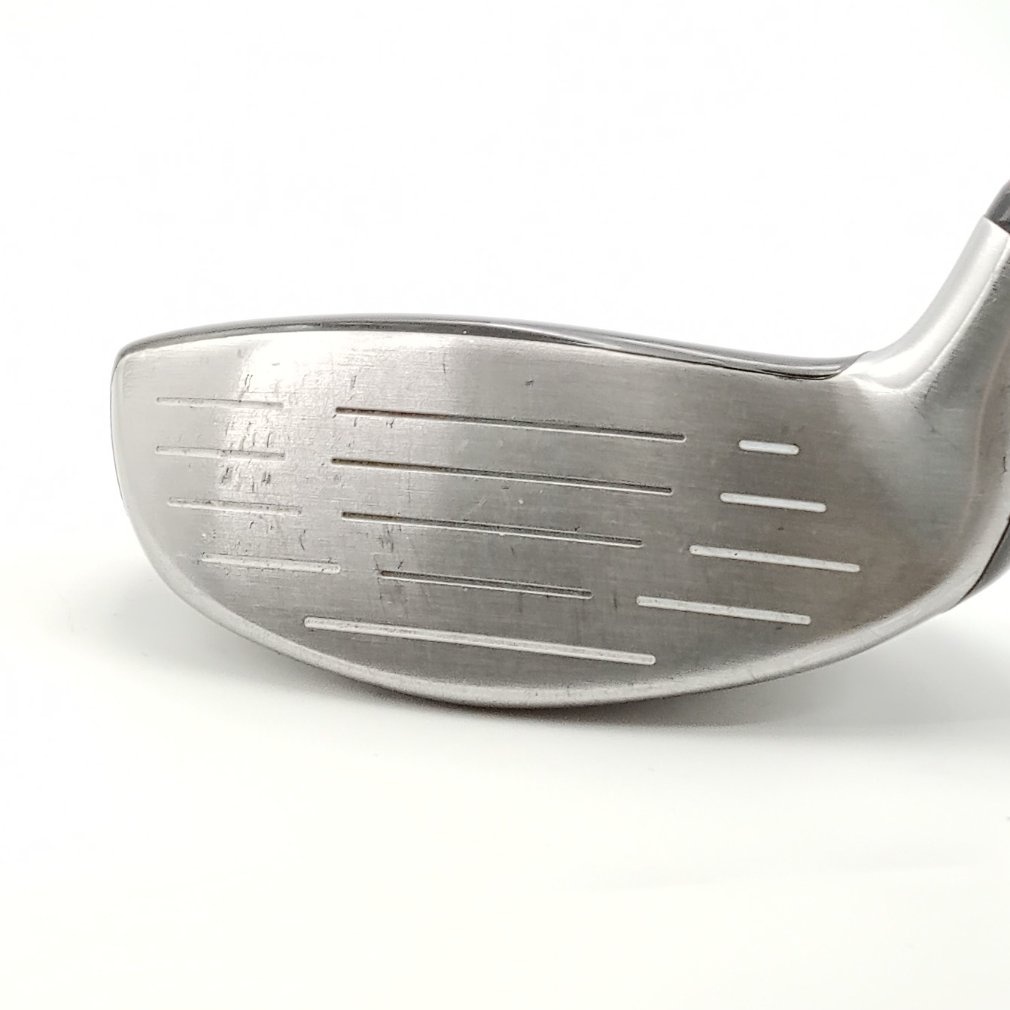 オノフユーティリティ FAIRWAY WINGS2010 MPー510U R ONOFF FAIRWAY WINGS (2010) UT 24° R SMOOTH KICK MP-510U｜Alpen