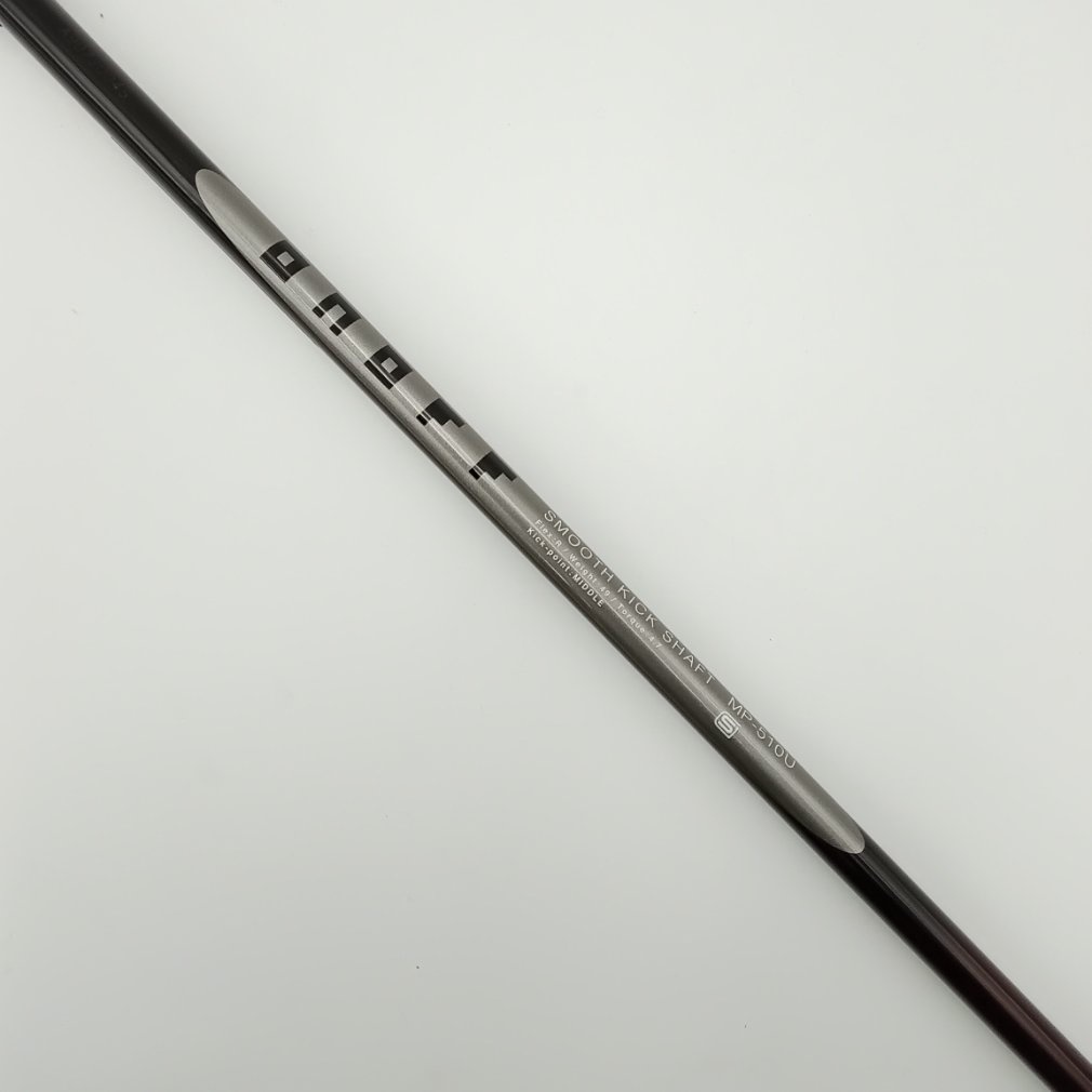 ONOFF FAIRWAY WINGS (2010) UT 24° R SMOOTH KICK MP-510U｜Alpen