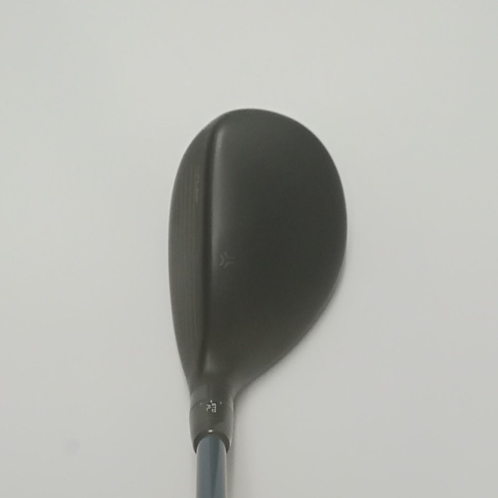 SRIXON ZXi ハイブリッド H5 25° R VENTUS ZXi for HYBRID｜Alpen