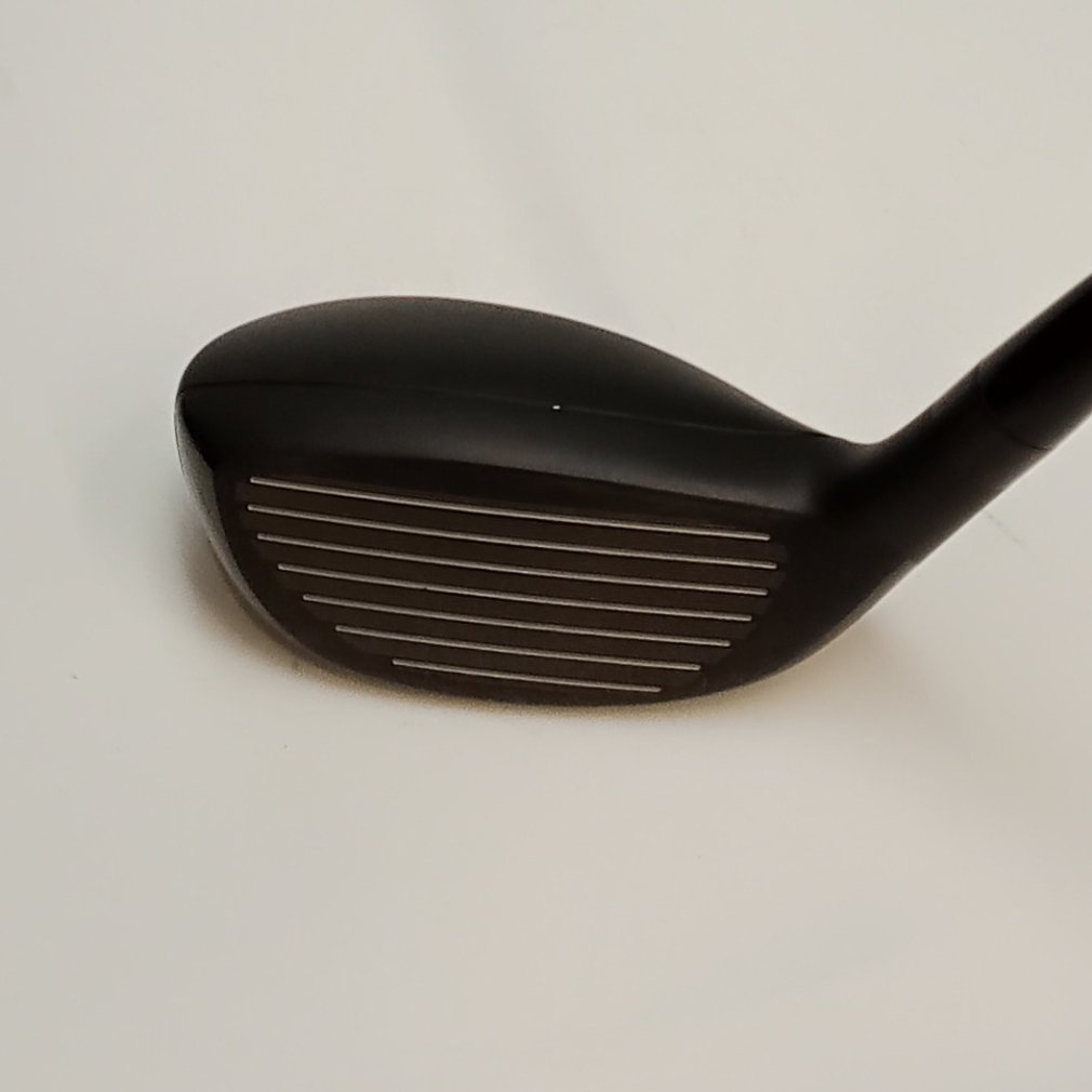 ONOFF UTILITY WINGS KURO (2024) U3 21° S CBT 624I｜Alpen Online