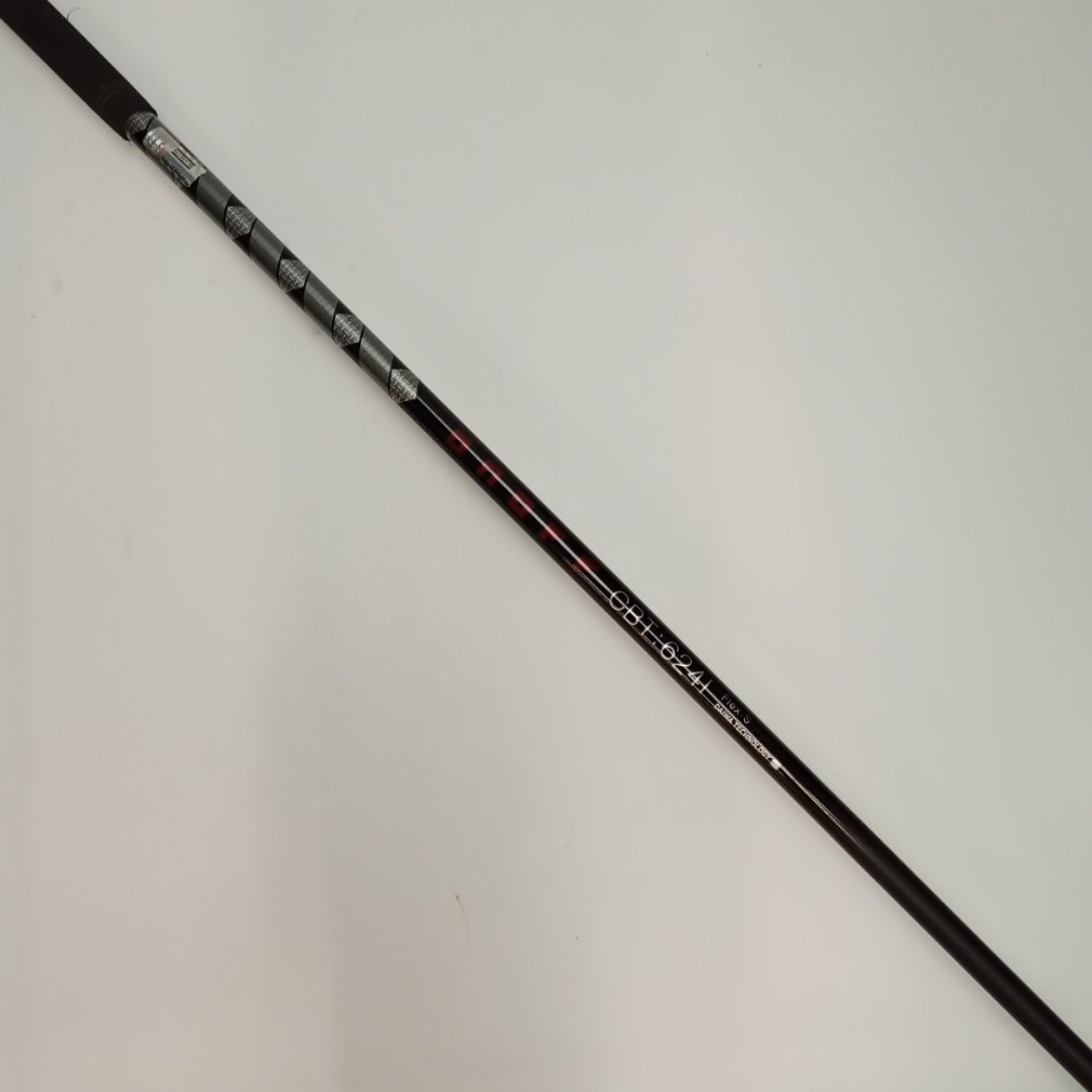 ONOFF UTILITY WINGS KURO (2024) U3 21° S CBT 624I｜Alpen Online