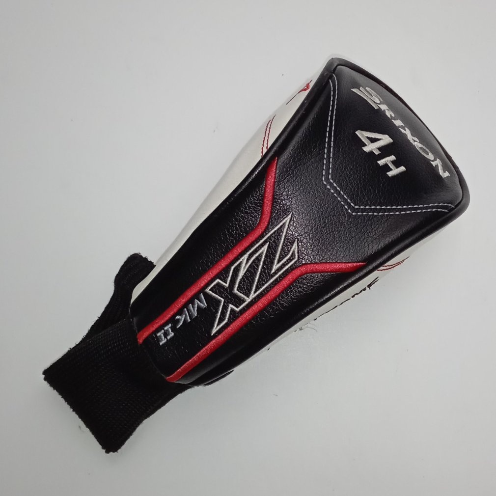 SRIXON ZX MKⅡﾊｲﾌﾞﾘｯﾄﾞ U4 22° R Diamana ZX-Ⅱfor HYBRID｜Alpen