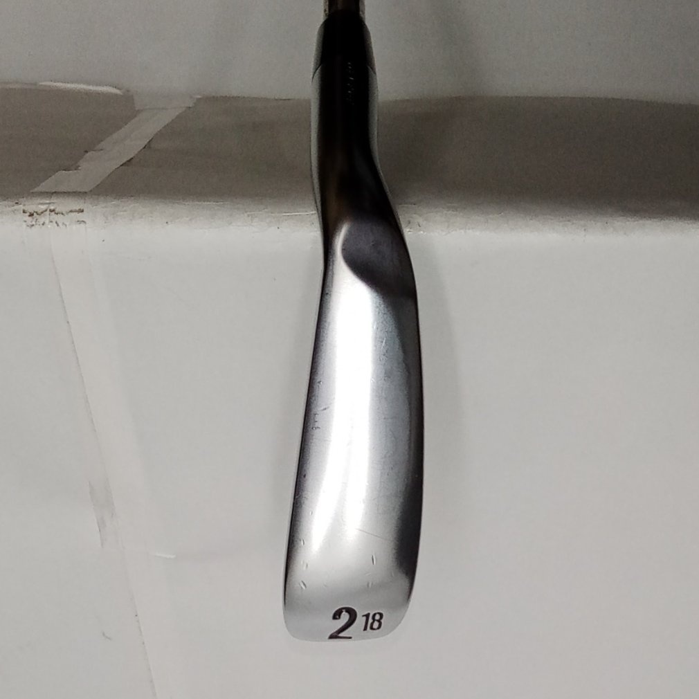 SRIXON ZX MKⅡﾕｰﾃｨﾘﾃｨ U2 18° S Diamana ZX-Ⅱfor UTILITY｜Alpen