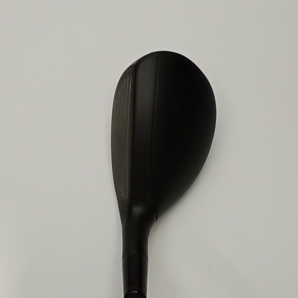 ONOFF UTILITY WINGS KURO (2024) U3 21° S LABOSPEC SHINARI u70