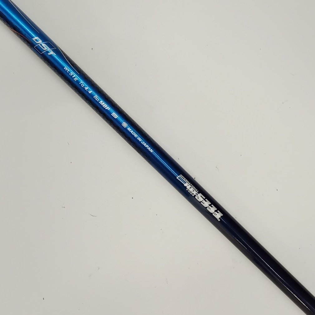 XXIO 10 ﾈｲﾋﾞｰ U3 18° S XXIO MP1000｜Alpen Online 公式オンラインストア