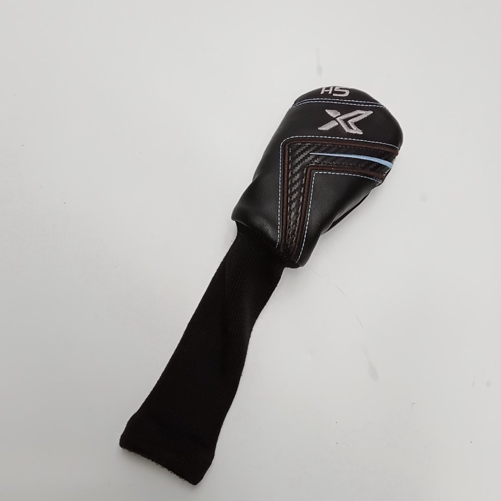 XXIO X -eks- (2024) H5 23° SR Miyazaki AX-3｜Alpen Online 公式