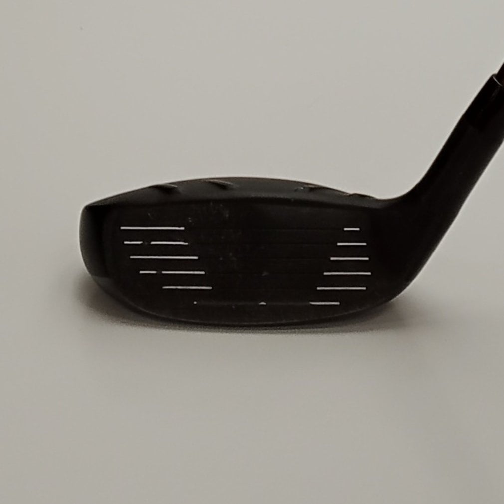 G400 4U 22° R ALTA J CB｜Alpen Online 公式オンラインストア