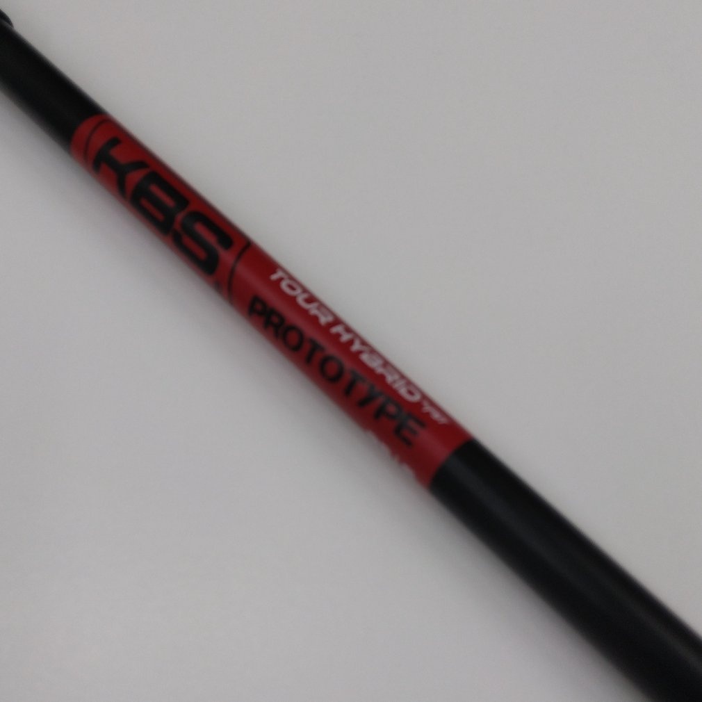 STEALTH ﾚｽｷｭｰ UT KBS TOUR HYBRID PROTOTYPE 95[その他ｶｰﾎﾞﾝ]｜Alpen