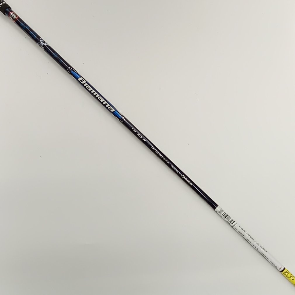 Qi10 レスキュー U4 22° R Diamana BLUE TM60｜Alpen Online 公式