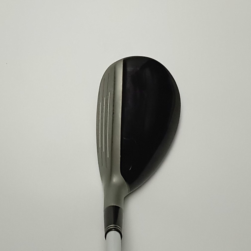 SRIXON Z Hybrid (2013) 4U 22° SR Miyazaki KENA Blue 7｜Alpen