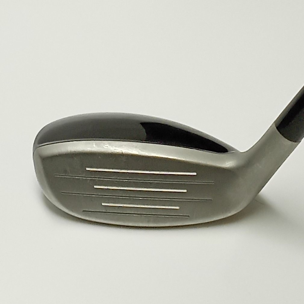 SRIXON Z Hybrid (2013) 4U 22° SR Miyazaki KENA Blue 7｜Alpen