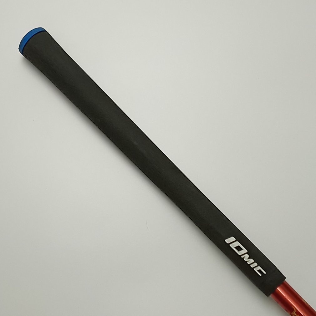 SRIXON Z Hybrid (2013) 4U 22° SR Miyazaki KENA Blue 7｜Alpen