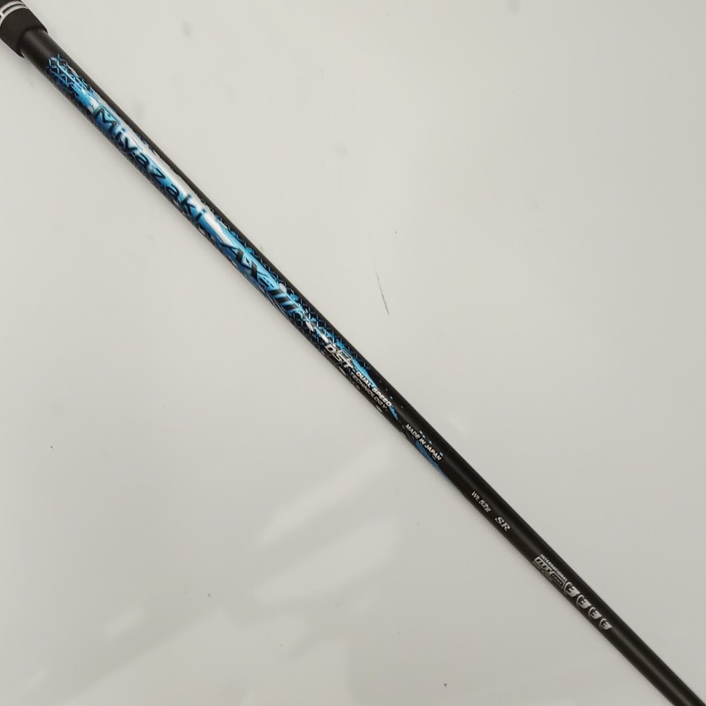 XXIO X -eks- (2024) H5 23° SR Miyazaki AX-3｜Alpen Online 公式