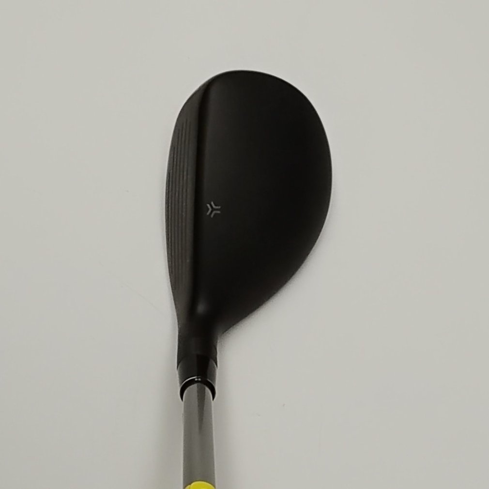 SRIXON ZX MKⅡﾊｲﾌﾞﾘｯﾄﾞ U4 22° S Diamana ZX-Ⅱfor HYBRID｜Alpen