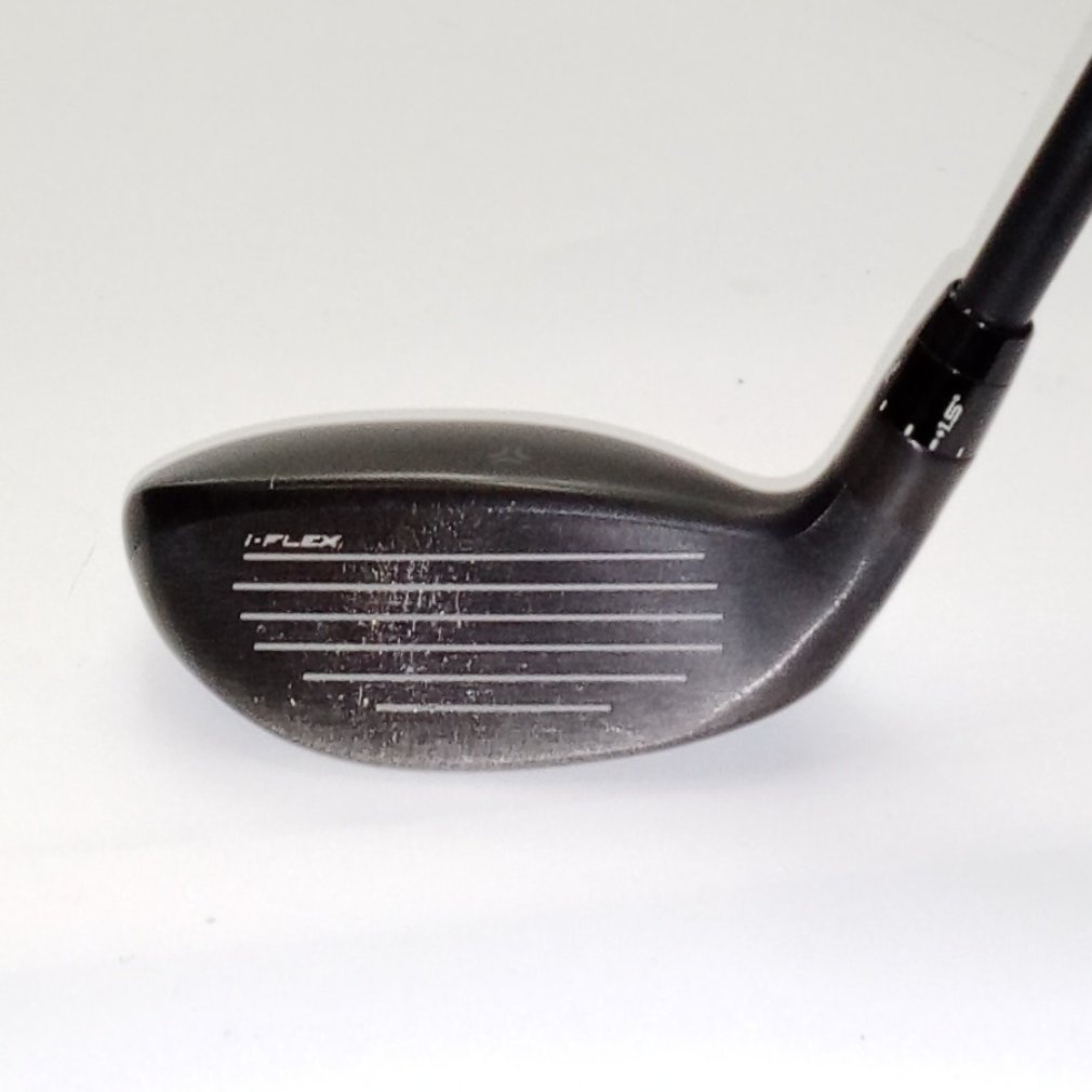 SRIXON ZXi ﾊｲﾌﾞﾘｯﾄﾞ H5 25° S Diamana ZXi for HYBRID｜Alpen Online