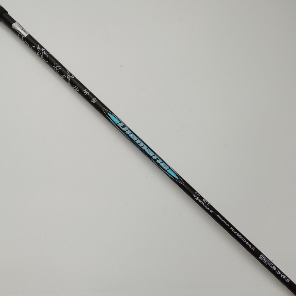 SRIXON ZXi ﾊｲﾌﾞﾘｯﾄﾞ H5 25° S Diamana ZXi for HYBRID｜Alpen Online