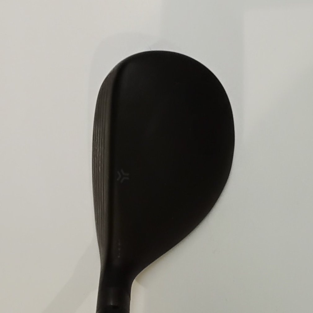 SRIXON ZX MKⅡﾊｲﾌﾞﾘｯﾄﾞ U3 19° S Diamana ZX-Ⅱfor HYBRID｜Alpen