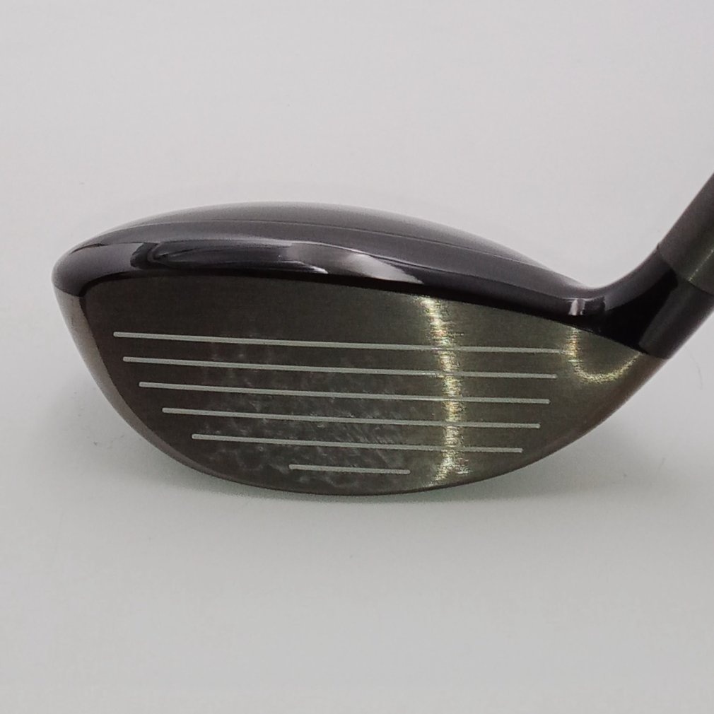 APEX UW (2025) 21 21° S TENSEI BLACK SILVER 70 for Callaway｜Alpen