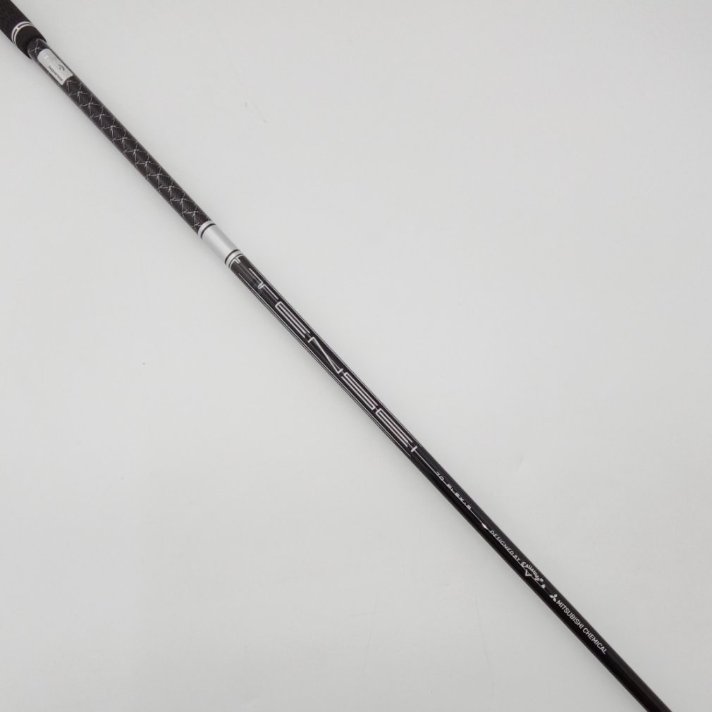 APEX UW (2025) 21 21° S TENSEI BLACK SILVER 70 for Callaway｜Alpen