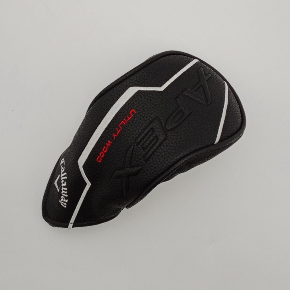 APEX UW (2025) 21 21° S TENSEI BLACK SILVER 70 for Callaway｜Alpen