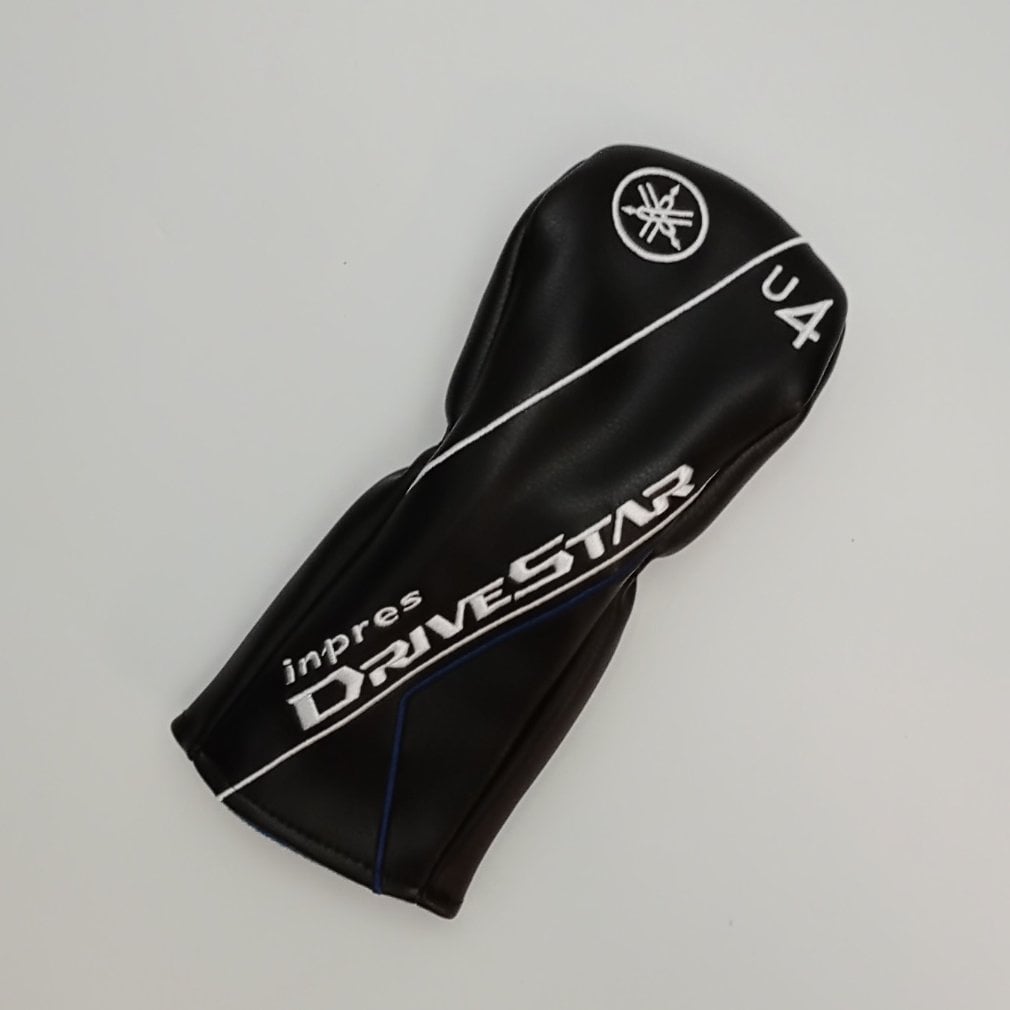 ゆうかさん専用 inpres DRIVESTAR U4 18° SR SPEEDER NX for Yamaha M423u｜Alpen