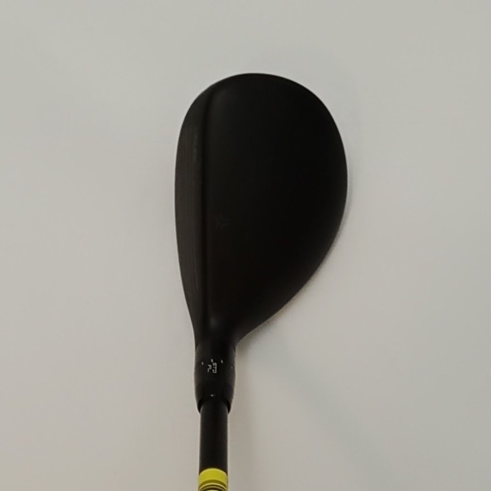 SRIXON ZXi ﾊｲﾌﾞﾘｯﾄﾞ H4 22° SR Diamana ZXi for HYBRID｜Alpen Online