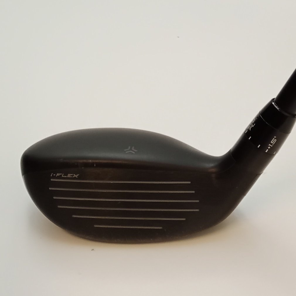 SRIXON ZXi ﾊｲﾌﾞﾘｯﾄﾞ H4 22° SR Diamana ZXi for HYBRID｜Alpen Online