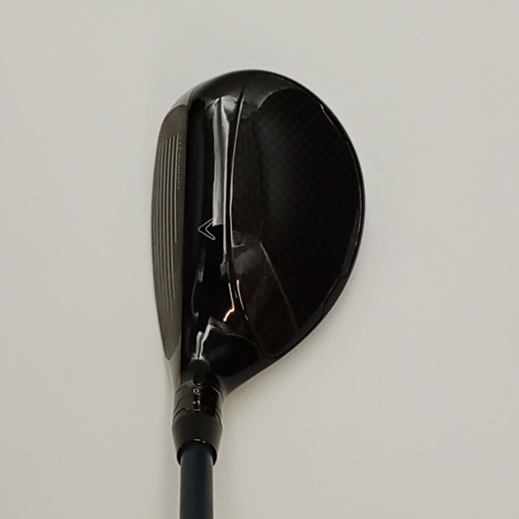 PARADYM SUPER HYBRID 21 21° SR VENTUS TR 5 for Callaway｜Alpen