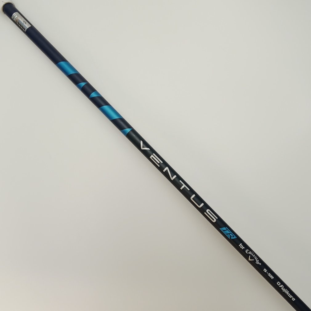 PARADYM SUPER HYBRID 21 21° SR VENTUS TR 5 for Callaway｜Alpen