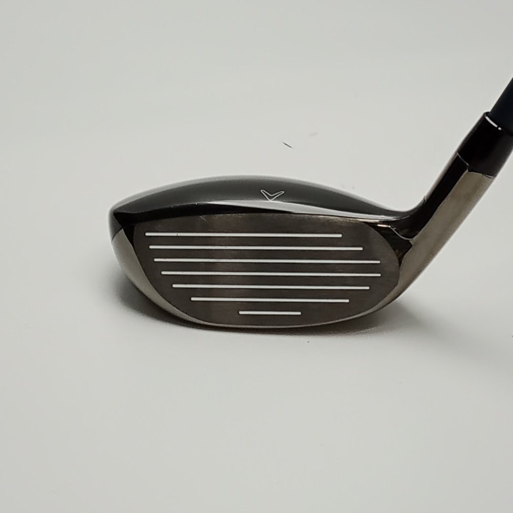 PARADYM MAX FAST H5 24° R Speeder NX 40 for Callaway｜Alpen Online