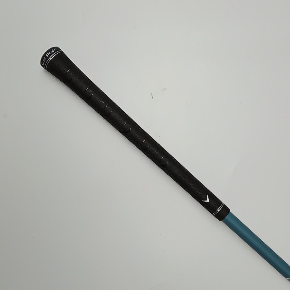 PARADYM MAX FAST H5 24° R Speeder NX 40 for Callaway｜Alpen Online