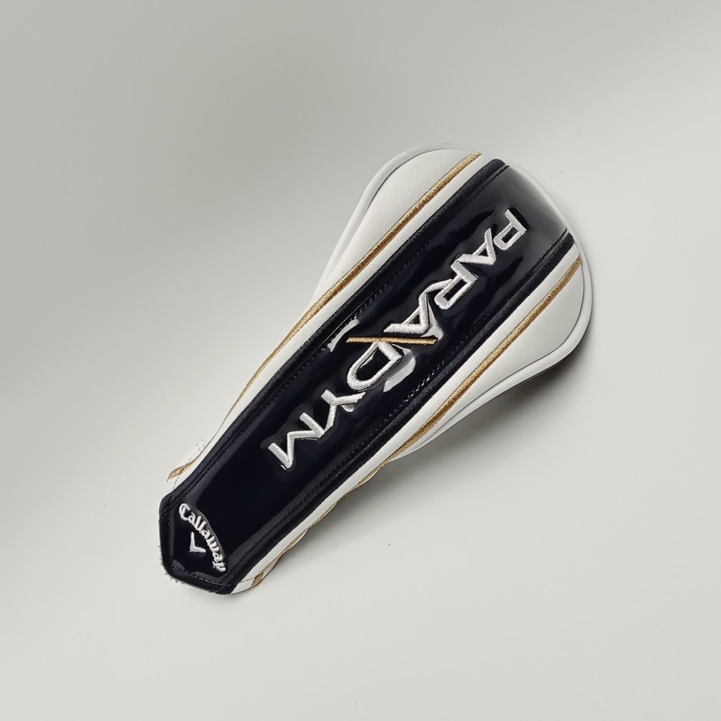 PARADYM MAX FAST H5 24° R Speeder NX 40 for Callaway｜Alpen Online