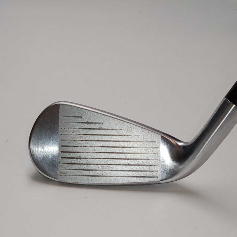 STEALTH DHY #5 25° S TENSEI SILVER TM70 HY (22)｜Alpen Online 公式