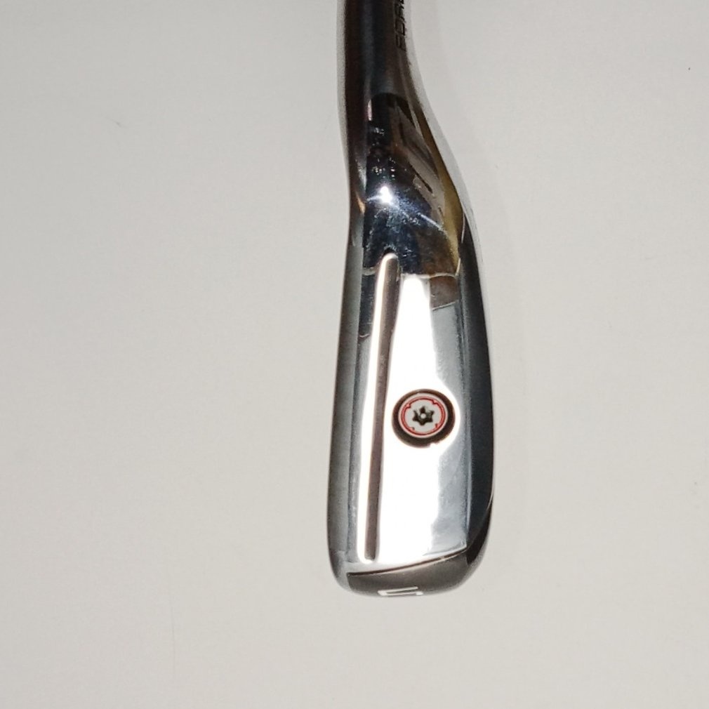 STEALTH DHY #5 25° S TENSEI SILVER TM70 HY (22)｜Alpen Online 公式
